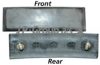 VAG 113807225B Trim/Protective Strip, bumper